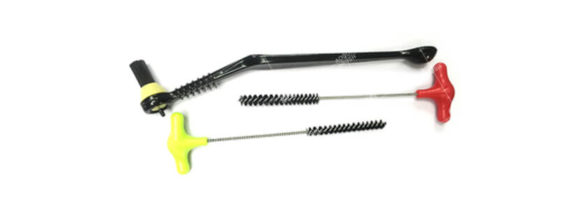 咖啡機清潔刷 咖啡機清潔刷