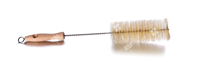 豬鬃清潔刷 豬鬃清潔刷