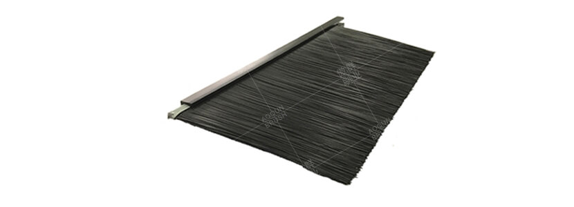 走線毛刷 走線毛刷