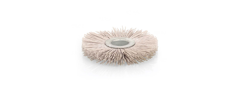 磨料絲毛刷 磨料絲毛刷