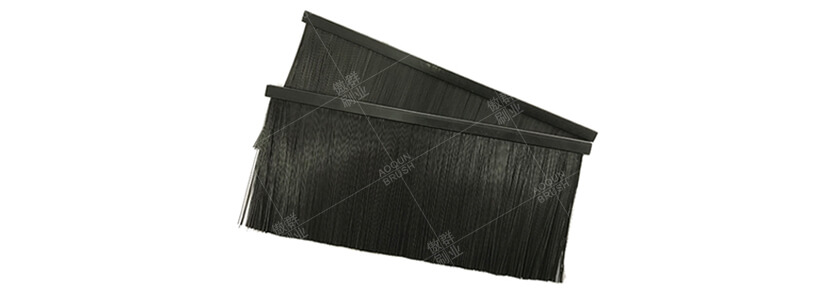 膠條機(jī)柜植毛刷 膠條機(jī)柜植毛刷