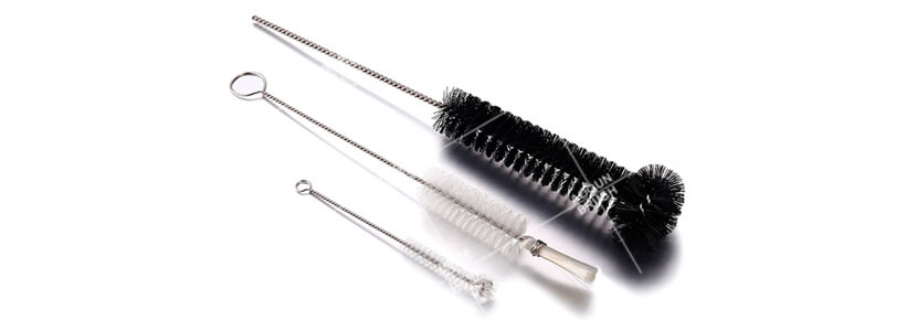 玻璃瓶清潔刷 玻璃瓶清潔刷