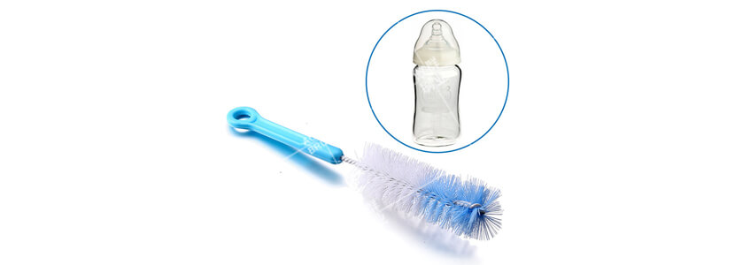 尼龍奶瓶刷 尼龍奶瓶刷