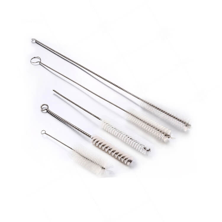 試管毛刷 試管毛刷