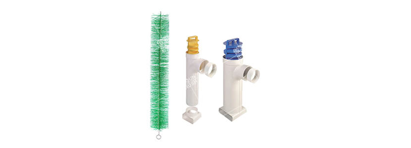 工業(yè)過(guò)濾毛刷