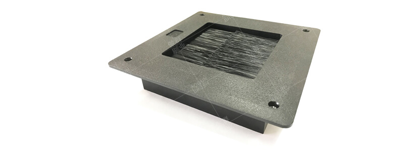 過線盒毛刷 過線盒毛刷