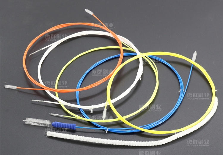 醫(yī)療器械胃鏡清潔刷 醫(yī)療器械胃鏡清潔刷
