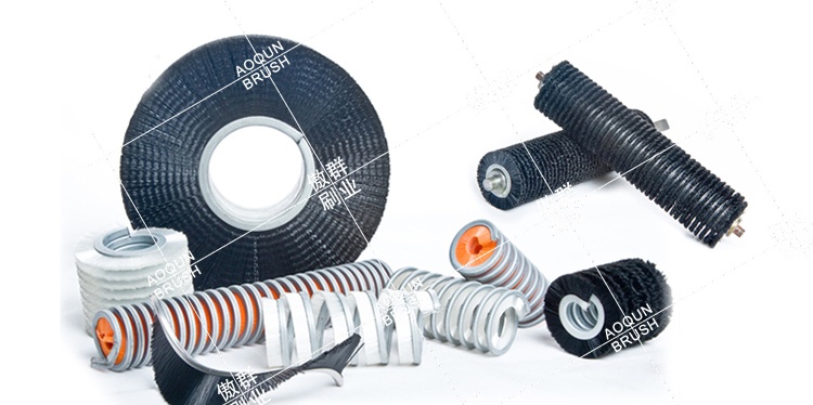 毛刷毛刷輥廠家 毛刷毛刷輥廠家