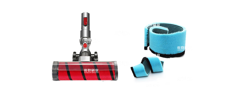 軟絨滾刷 軟絨滾刷