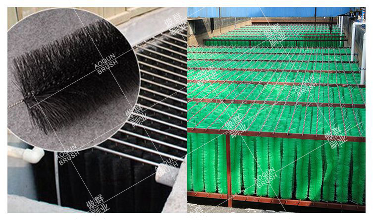 魚(yú)池過(guò)濾器