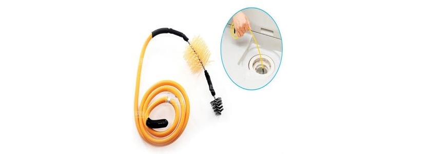 管道清潔刷 管道清潔刷