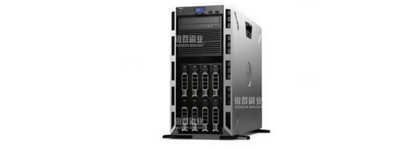 機柜中的U 機柜中的U