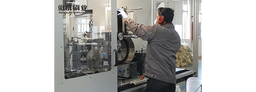 毛刷工廠 毛刷工廠