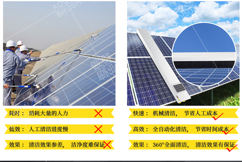 光伏機(jī)器人 光伏機(jī)器人