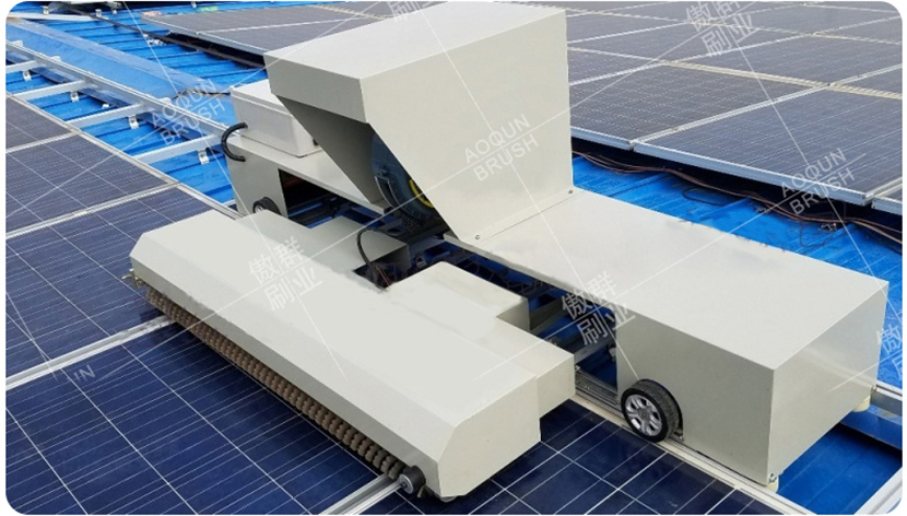 光伏機(jī)器人 光伏機(jī)器人