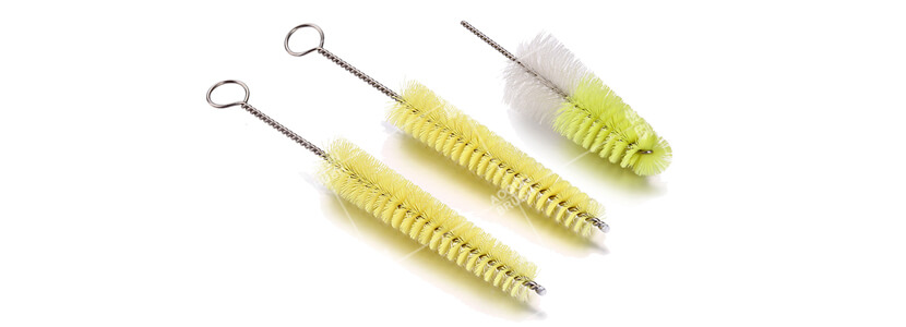 壺嘴清潔刷 壺嘴清潔刷