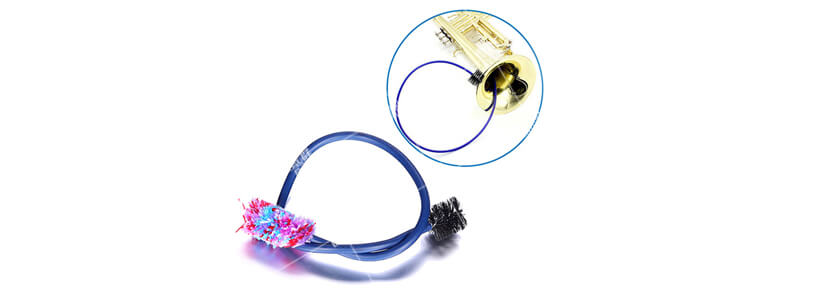 管道清潔刷 管道清潔刷