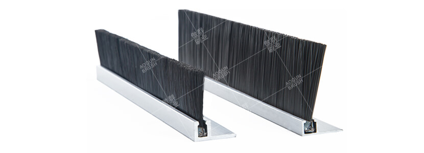 門底密封毛刷 門底密封毛刷