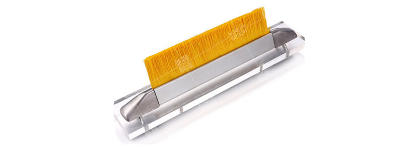 黃色扶梯刷 黃色扶梯刷