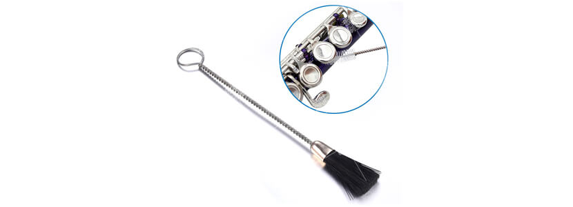 樂(lè)器清潔刷 樂(lè)器清潔刷