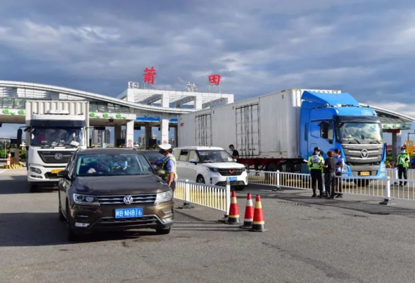 莆田疫情 莆田疫情