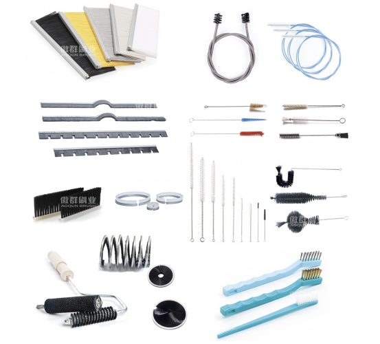 保護(hù)地球，毛刷讓世界更潔凈