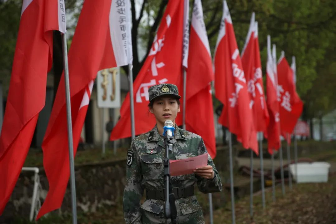 傳五四精神，傲群人致力于讓世界更潔凈