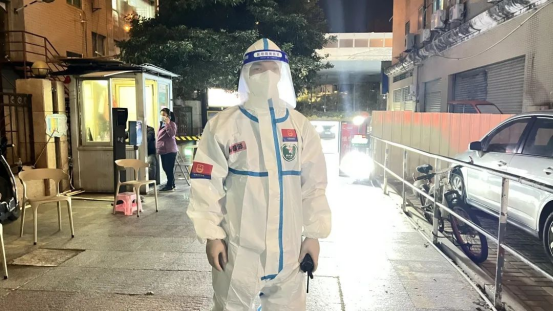 傳五四精神，傲群人致力于讓世界更潔凈