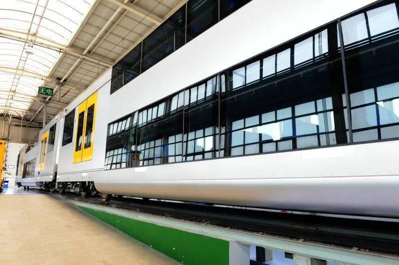 悉尼雙客列車 悉尼雙客列車