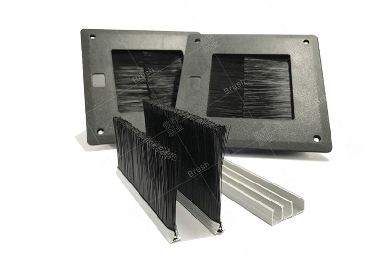活動地板毛刷 活動地板毛刷