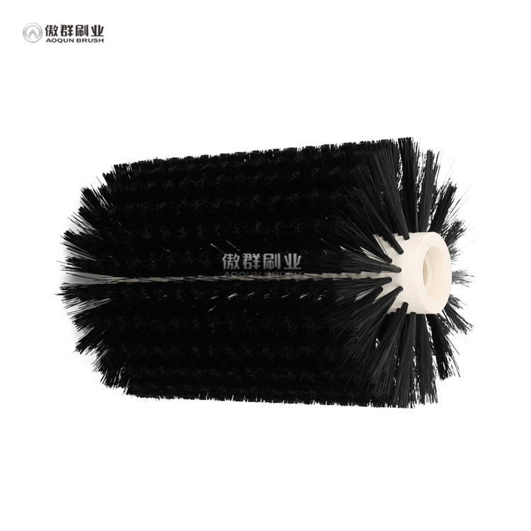 升降直梯外輥植毛刷04 升降直梯外輥植毛刷04