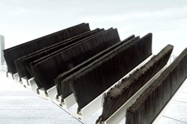 除塵毛刷 除塵毛刷