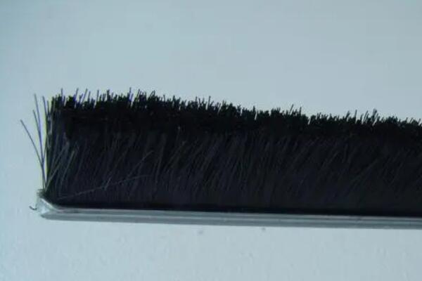 除塵毛刷條 除塵毛刷條