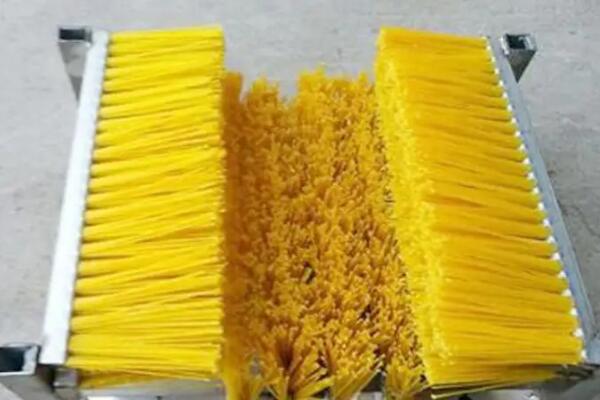 黃色工業(yè)毛刷 黃色工業(yè)毛刷