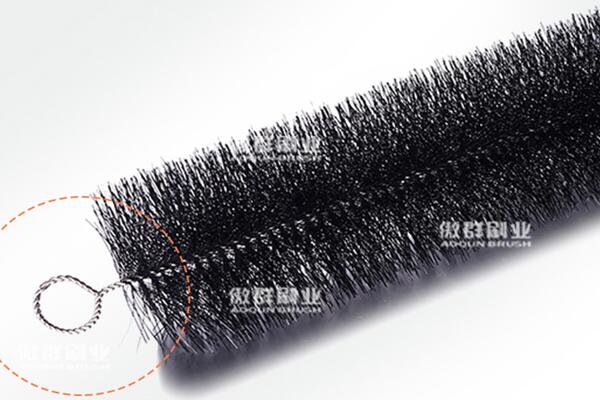 污水處理毛刷 污水處理毛刷