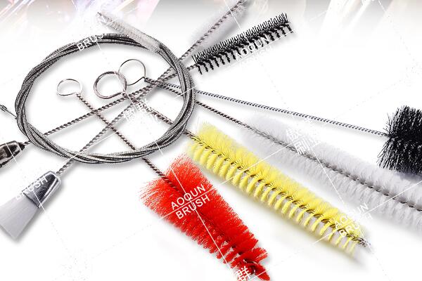 樂器清潔刷 樂器清潔刷