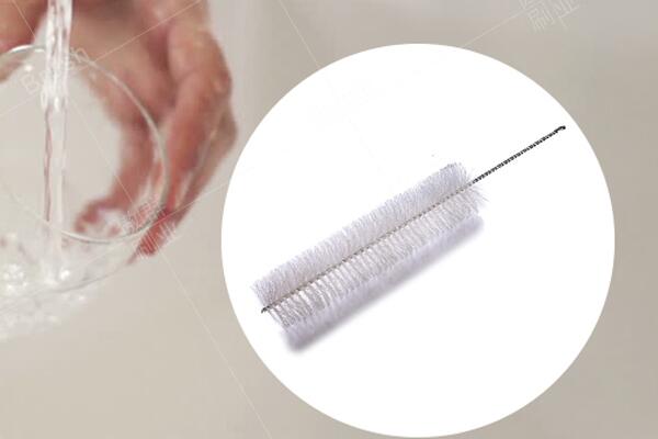 瓶子清潔毛刷 瓶子清潔毛刷