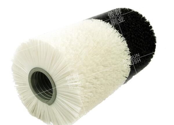 傲群太陽能光伏板清潔毛刷輥 傲群太陽能光伏板清潔毛刷輥