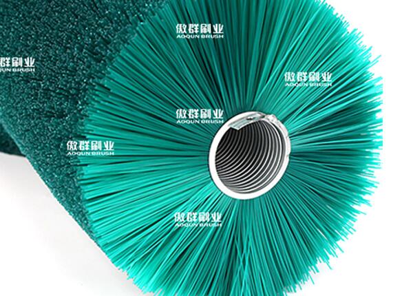 傲群光伏板清潔毛刷 傲群光伏板清潔毛刷