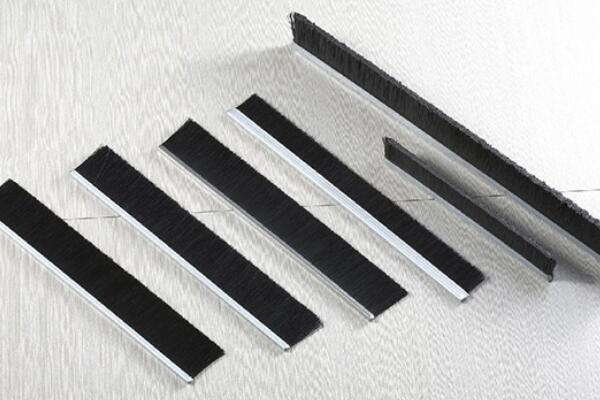 門窗密封毛刷條 門窗密封毛刷條