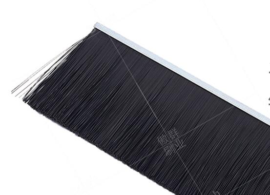 傲群門窗密封條刷 傲群門窗密封條刷