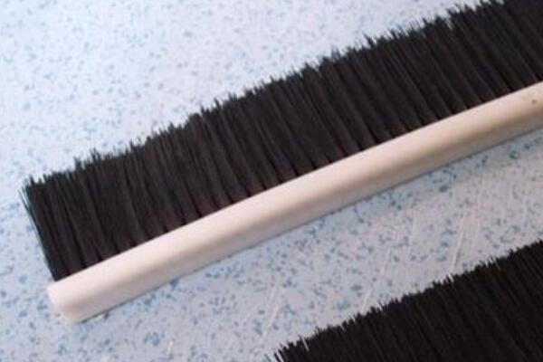 PP密封擋塵毛刷