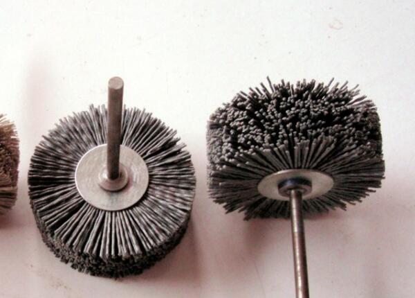 打磨拋光毛刷 打磨拋光毛刷