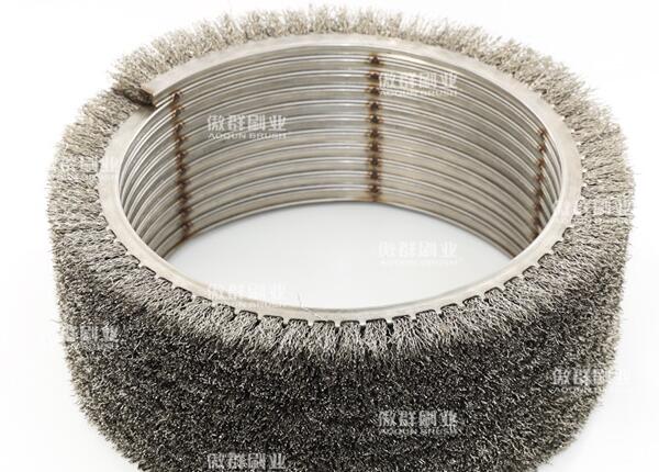 傲群打磨拋光毛刷 傲群打磨拋光毛刷