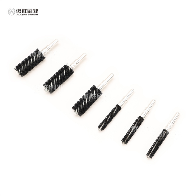 傲群掃孔豬鬃毛刷02 傲群掃孔豬鬃毛刷02