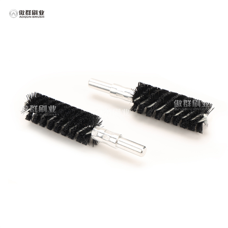 掃孔豬鬃毛刷06 掃孔豬鬃毛刷06