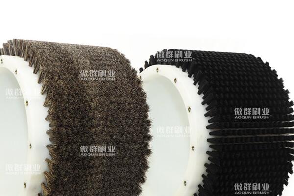 傲群光學(xué)玻璃拋光毛刷輥 傲群光學(xué)玻璃拋光毛刷輥