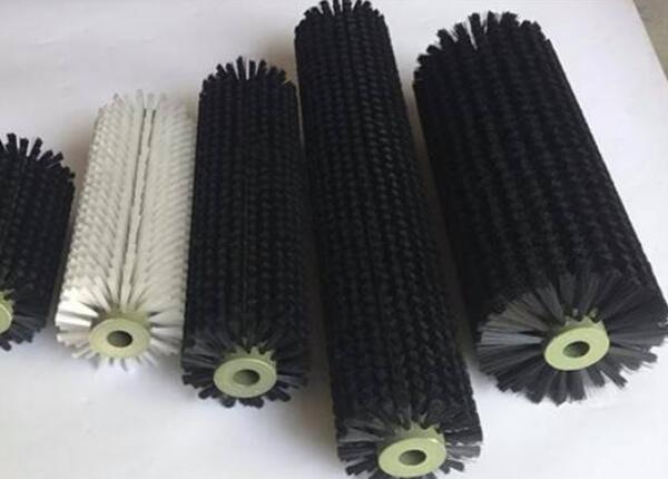 拋光工業(yè)毛刷輥 拋光工業(yè)毛刷輥