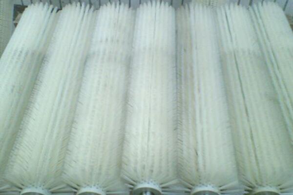 除塵工業(yè)毛刷輥 除塵工業(yè)毛刷輥