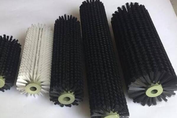 動(dòng)物毛毛刷輥